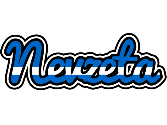 Nevzeta greece logo