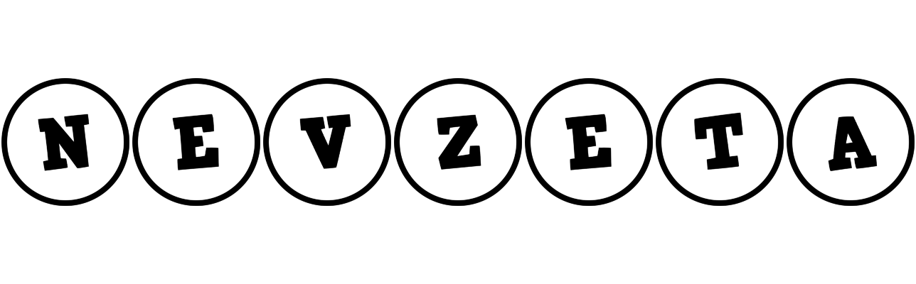 Nevzeta handy logo