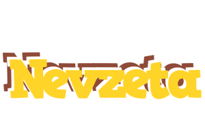 Nevzeta hotcup logo