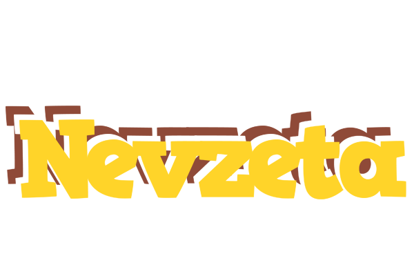 Nevzeta hotcup logo