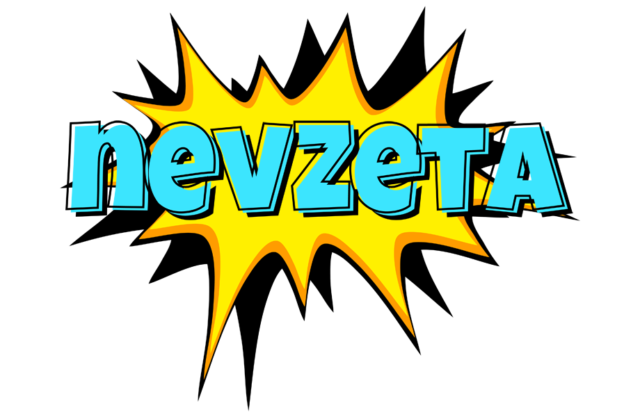 Nevzeta indycar logo
