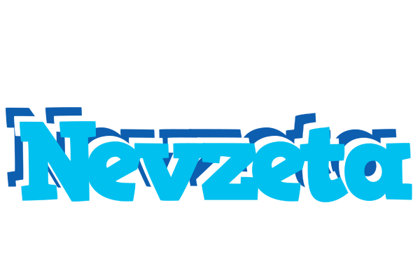 Nevzeta jacuzzi logo