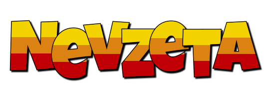 Nevzeta jungle logo