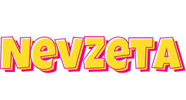 Nevzeta kaboom logo