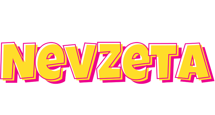 Nevzeta kaboom logo