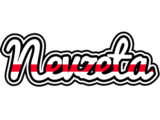 Nevzeta kingdom logo