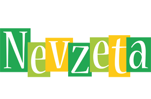 Nevzeta lemonade logo