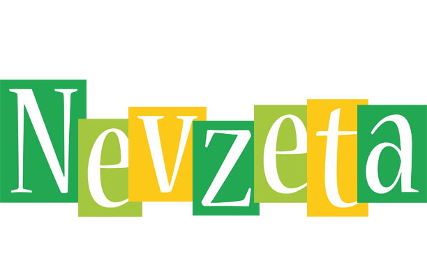 Nevzeta lemonade logo