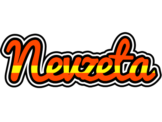 Nevzeta madrid logo