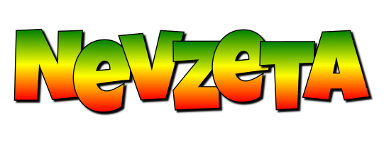 Nevzeta mango logo