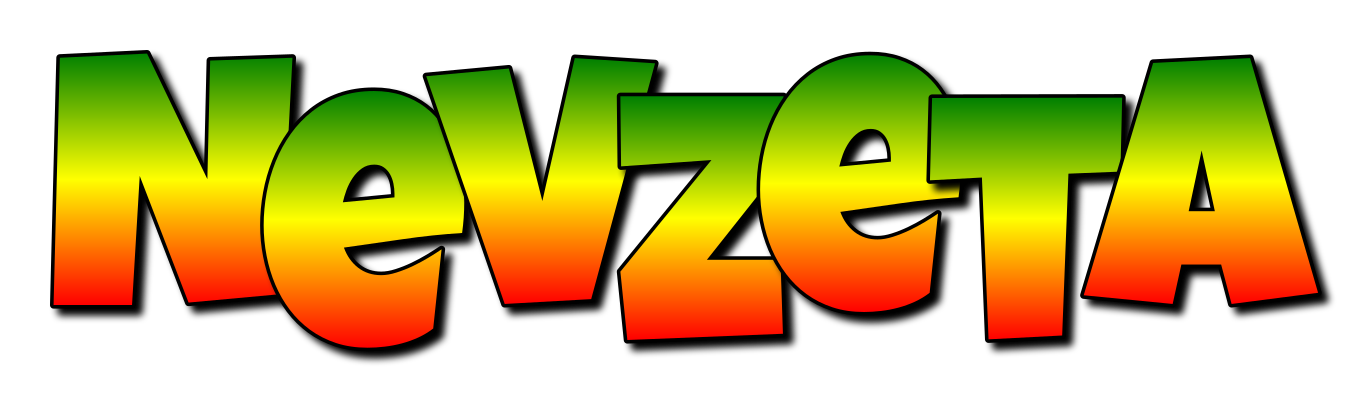 Nevzeta mango logo