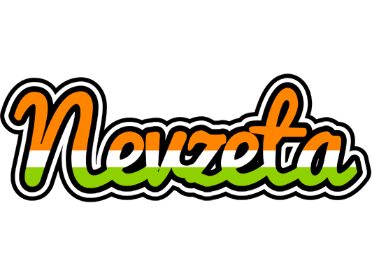 Nevzeta mumbai logo