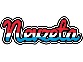 Nevzeta norway logo