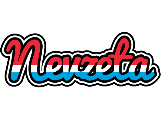 Nevzeta norway logo