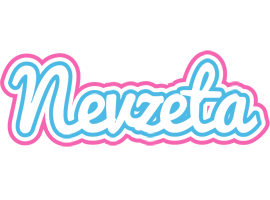 Nevzeta outdoors logo