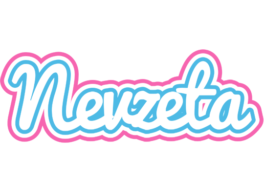 Nevzeta outdoors logo