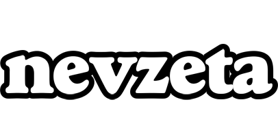 Nevzeta panda logo