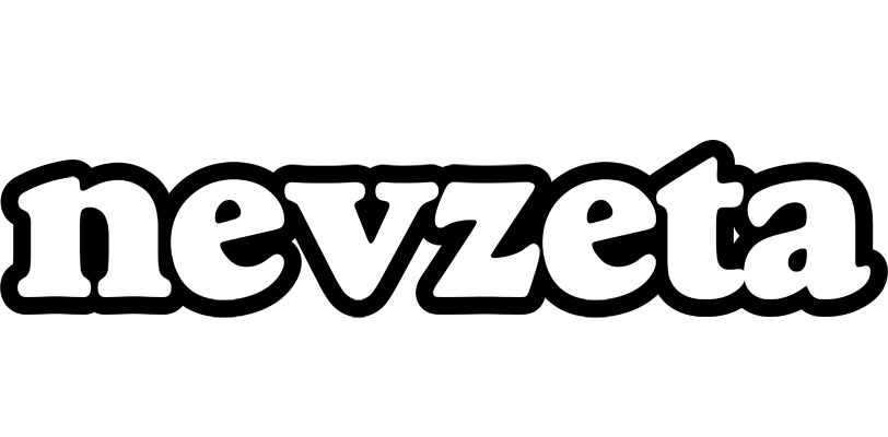Nevzeta panda logo