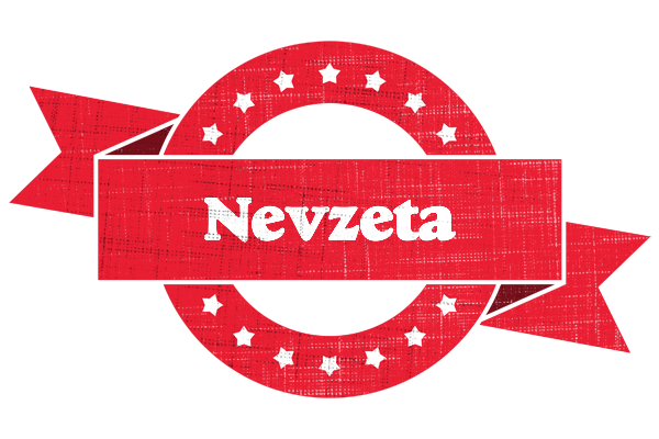 Nevzeta passion logo