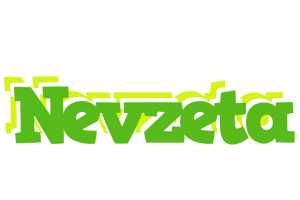 Nevzeta picnic logo