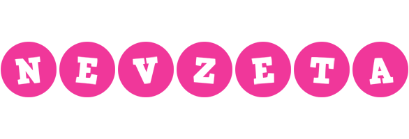 Nevzeta poker logo