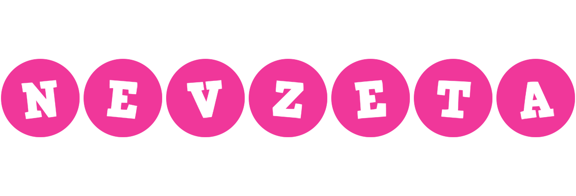 Nevzeta poker logo