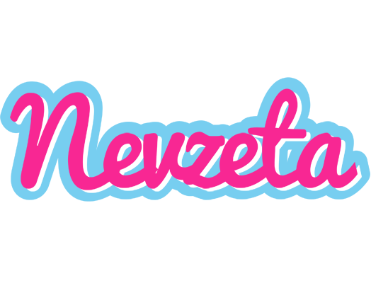 Nevzeta popstar logo