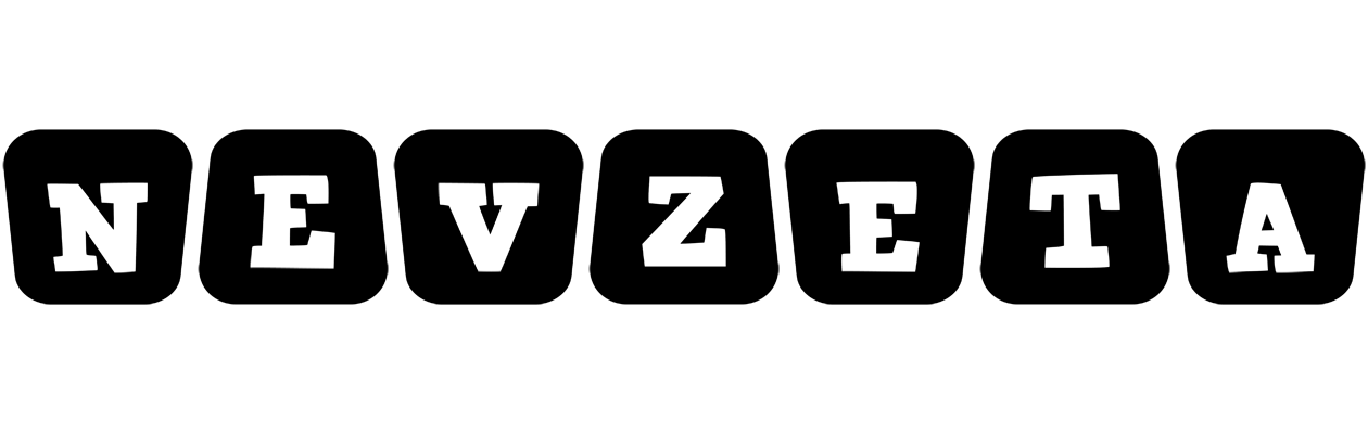 Nevzeta racing logo