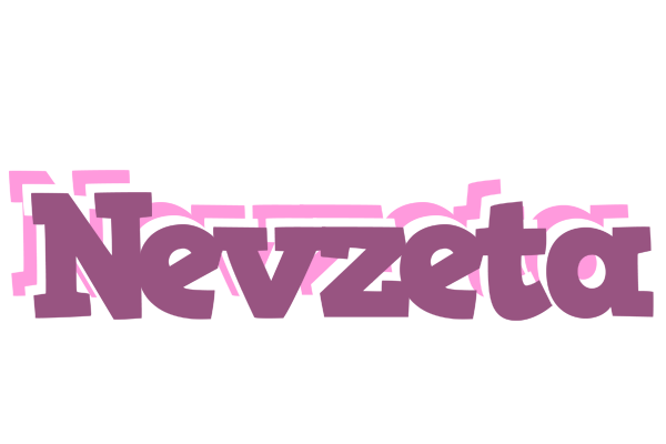 Nevzeta relaxing logo