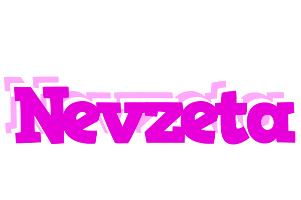 Nevzeta rumba logo