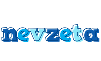 Nevzeta sailor logo