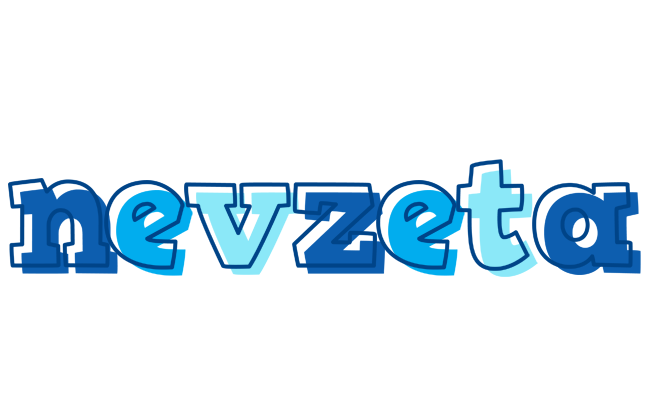 Nevzeta sailor logo