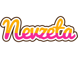 Nevzeta smoothie logo