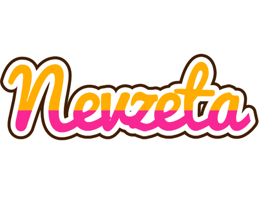 Nevzeta smoothie logo