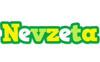 Nevzeta soccer logo