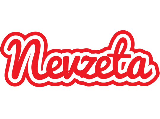 Nevzeta sunshine logo