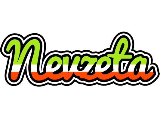 Nevzeta superfun logo