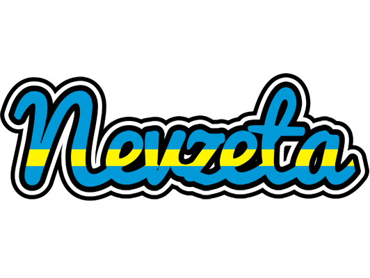 Nevzeta sweden logo