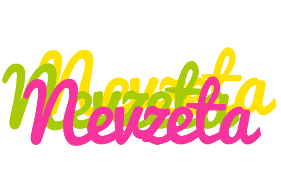 Nevzeta sweets logo