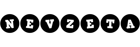 Nevzeta tools logo