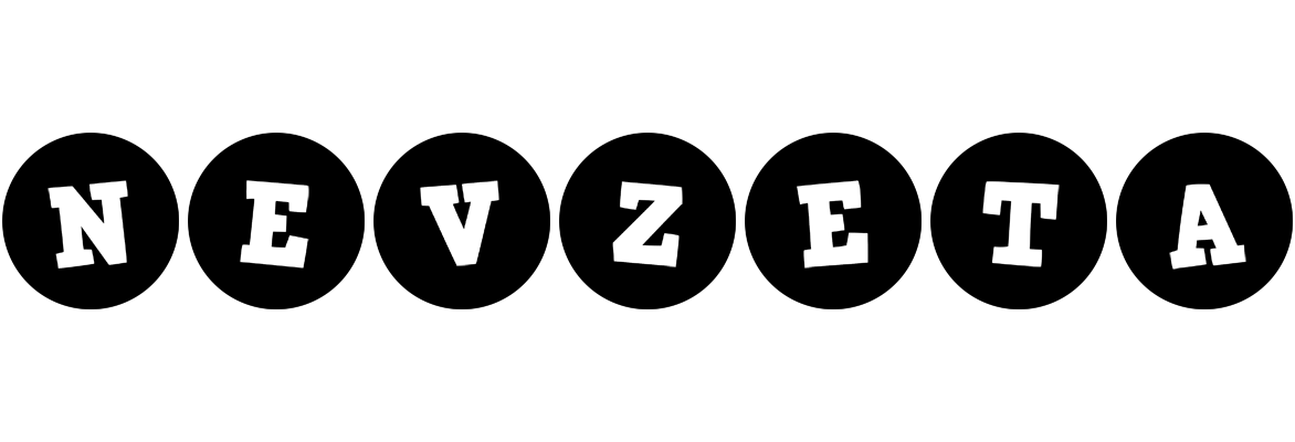 Nevzeta tools logo
