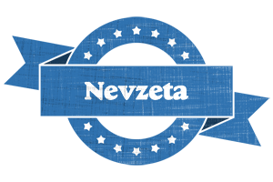 Nevzeta trust logo