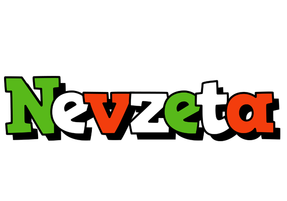 Nevzeta venezia logo