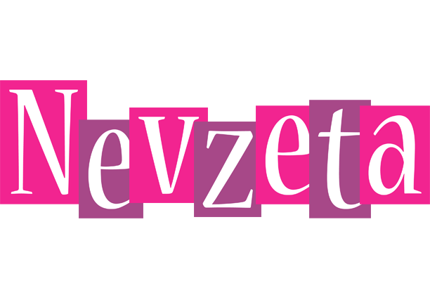 Nevzeta whine logo