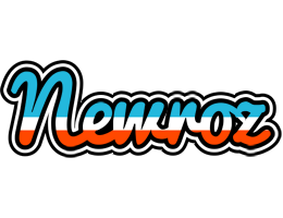 Newroz america logo