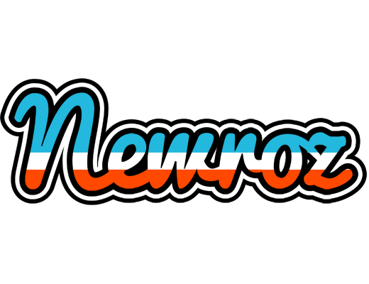 Newroz america logo