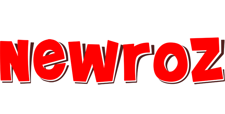 Newroz basket logo