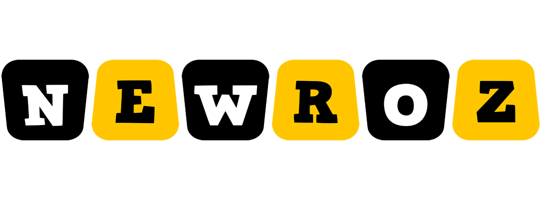 Newroz boots logo