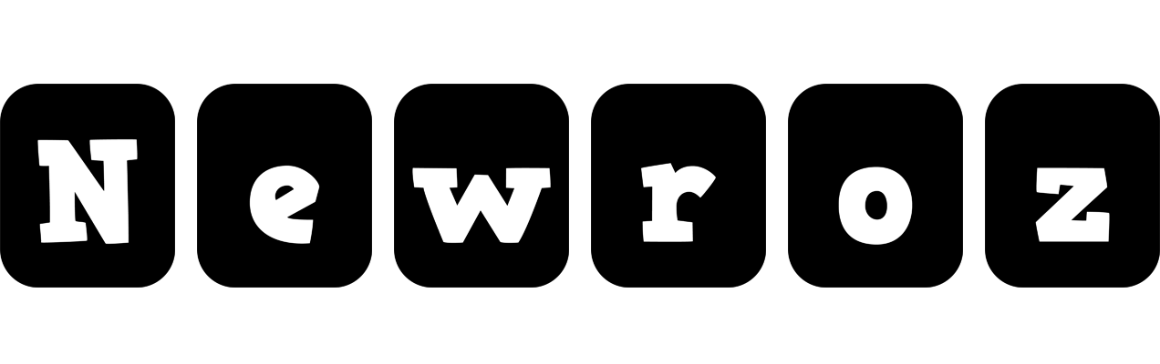 Newroz box logo
