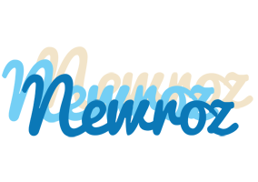 Newroz breeze logo